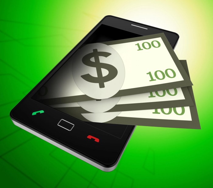 Apps to get money instantly