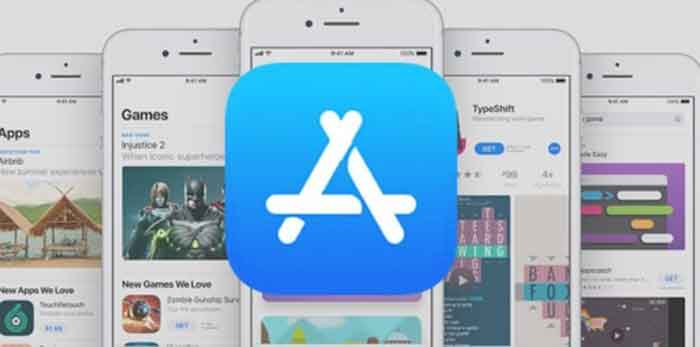 Cara instal apk di iphone tanpa app store