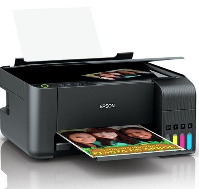 Instal Printer Epson L3110 Tanpa CD: Panduan Lengkap