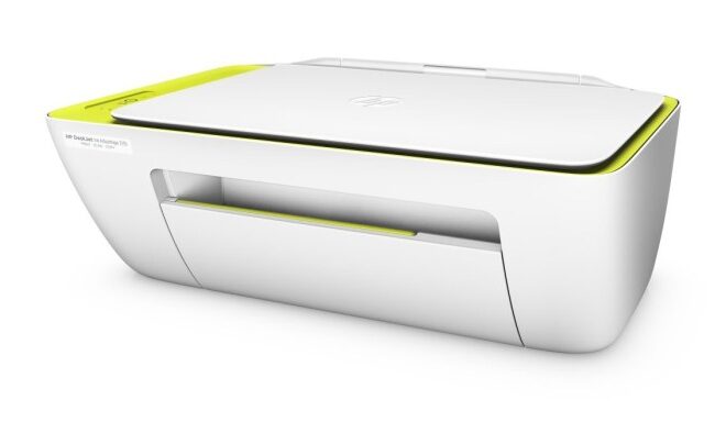 Panduan Lengkap Cara Instal Printer HP DeskJet 2135