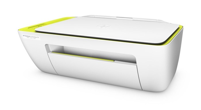 Cara instal printer hp deskjet 2135