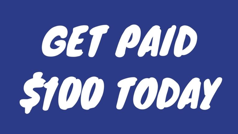 Get Paid Online: Explore the Vast Opportunities for Remote Income