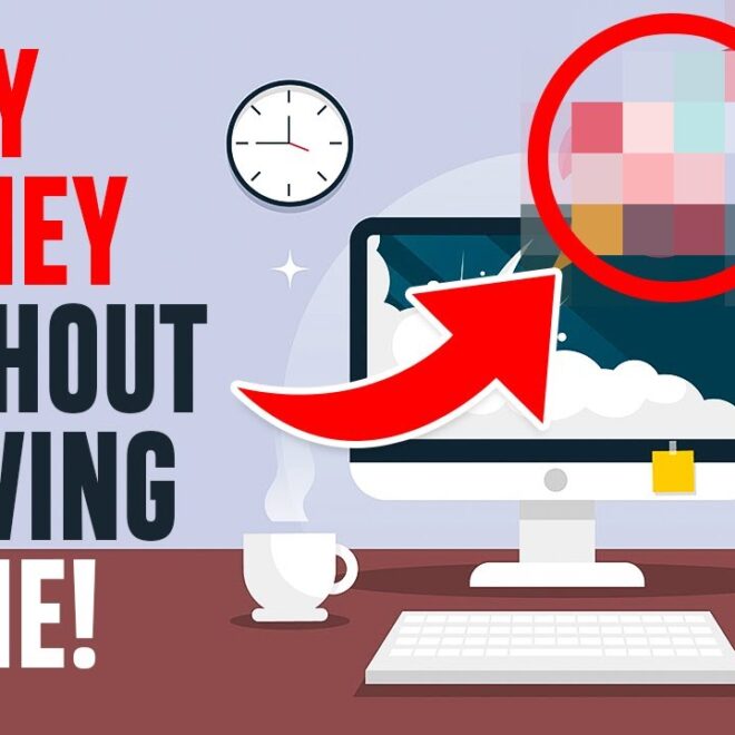 Business Online: A Guide to Making Money in the Digital Age