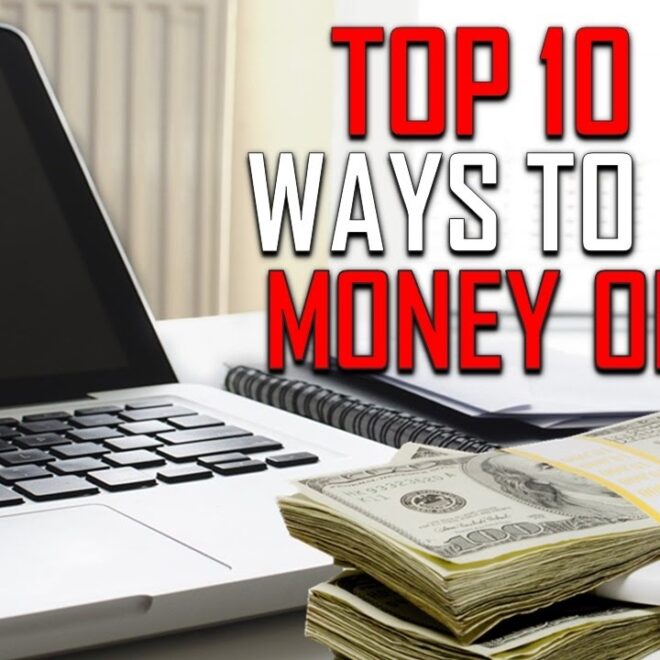 Best Ways to Make Money Online: Explore Proven Strategies for Financial Freedom