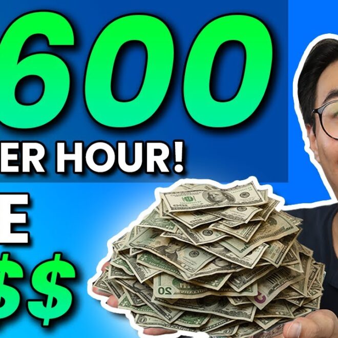 Easy Money Online: Legitimate Ways to Earn and Avoid Scams