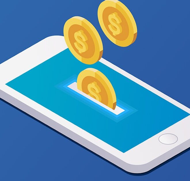Make Money with Real Cash Earning Apps: A Comprehensive Guide