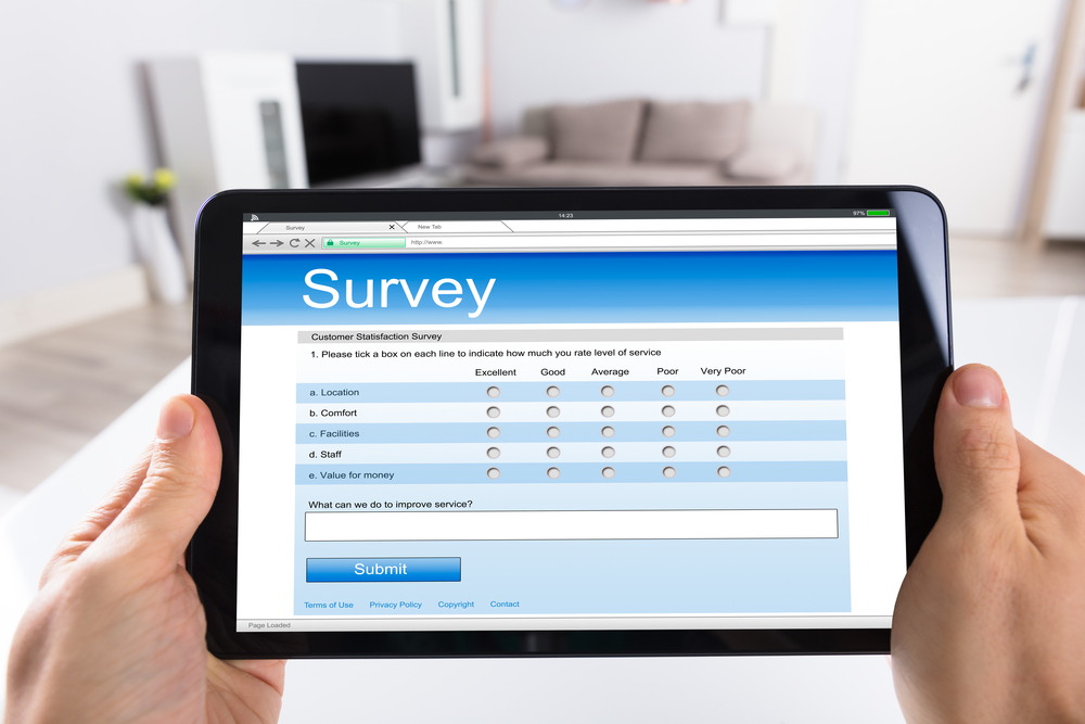 Best survey sites to make money