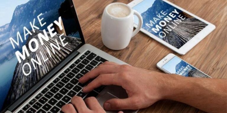 Make Extra Money Online: Explore Proven Strategies to Supplement Your Income