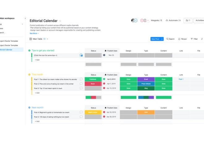 Unveiling the Best Task Management App: A Comprehensive Guide