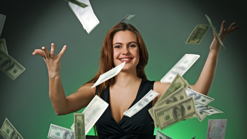 Ways to win money online