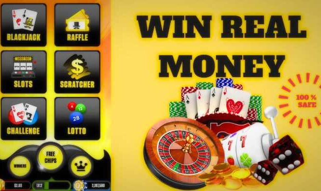 Real Games to Win Real Money: A Guide to Online Gaming Success