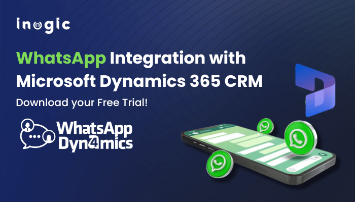 Free crm with whatsapp integration