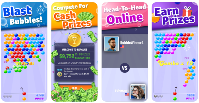 Games to win money on cash app