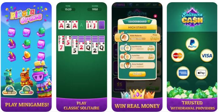 Win money real cash app download